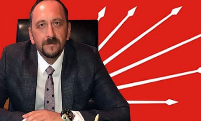 CHP MİLLETVEKİLİ ADAY ADAYI ALİ ARIKAN’DAN YENİ YIL MESAJI