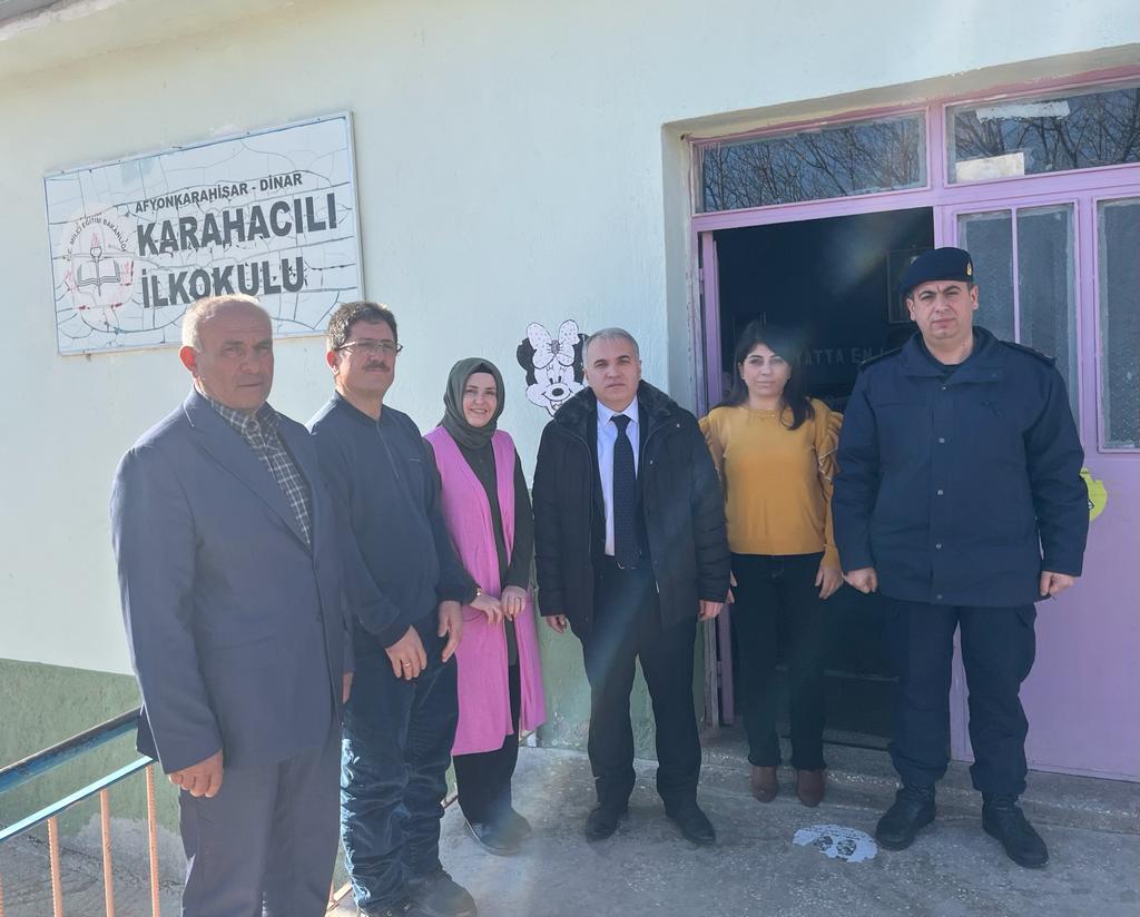 KAYMAKAM DURU’NUN KARAHACILI KÖYÜ ZİYARETİ 3 d661707d 7201 4b0b bc31 3d6368f21309