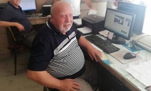 Gazeteci Ramazan Gürbüz Taburcu Oldu