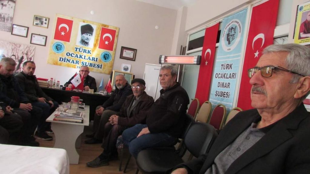 ŞAİR VE YAZARLAR KÜLTÜR DERNEĞİ RIFAT YİĞİT TOPLANTISI 3 FB IMG 1673196262349