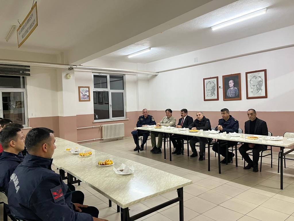 Belediye Başkanımız Nihat Sarı’dan yılbaşında anlamlı ziyaretler 2 IMG 20230101 WA0008