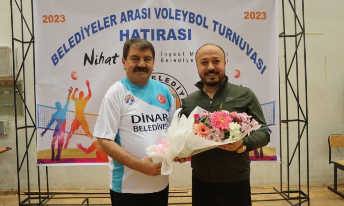 Dostluk ve Kardeşlik Turnuvamız başladı