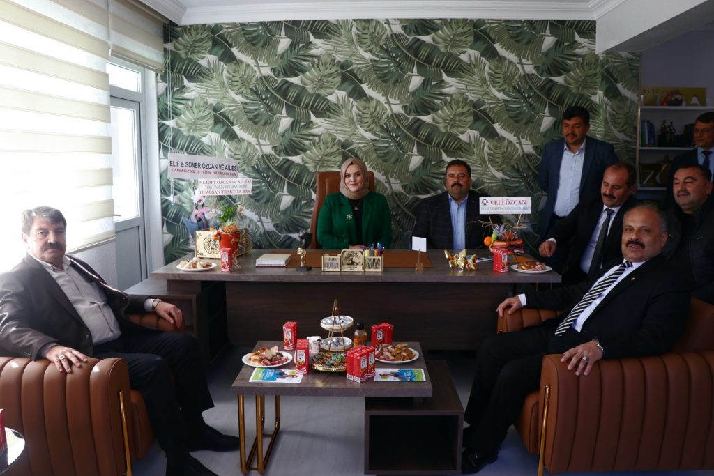 PSİKOLOG TUĞBA ÖZCAN DİKKAT VE ALGI GELİŞTİRME MERKEZİ HİZMETE GİRDİ 3 Pidikolog 1