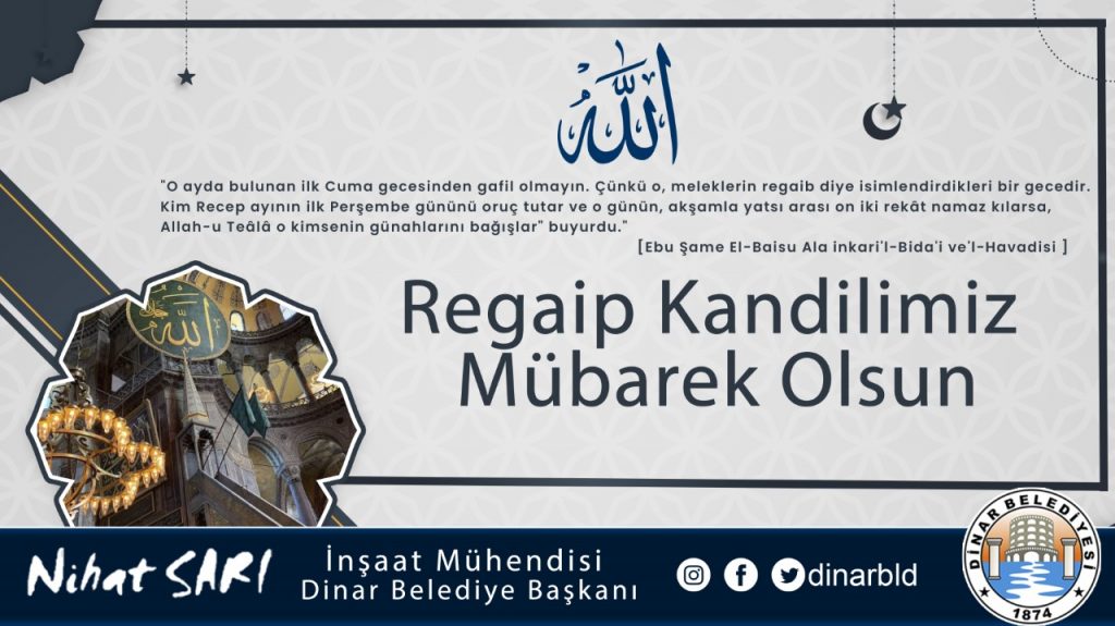 thumbnail regaip kandili mesaji