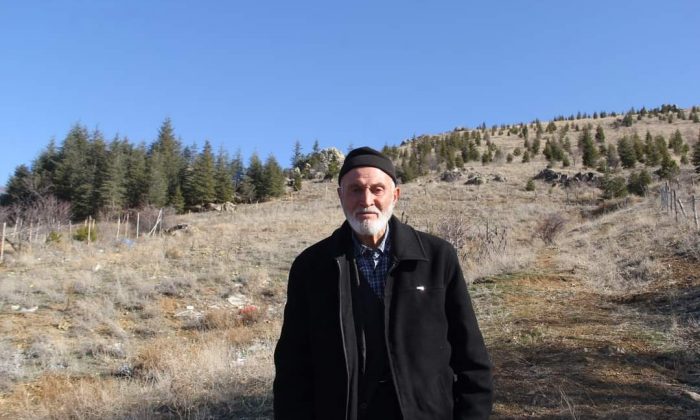 Türkiye Yüzyılına Nefes Olmanın Yaşı Yoktur…