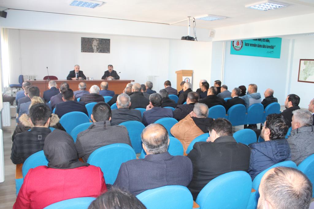 KAYMAKAMIMIZ BAŞKANLIĞINDA DEPREM AFETİ İLE İLGİLİ TOPLANTI GERÇEKLEŞTİRİLDİ 6 WhatsApp Image 2023 02 16 at 15.11.16 3