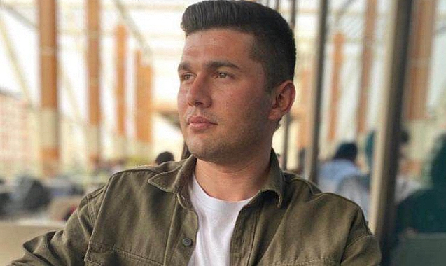 Dinarlı Uzman Çavuş Mutlu Koçdemir depremde hayatını kaybetti