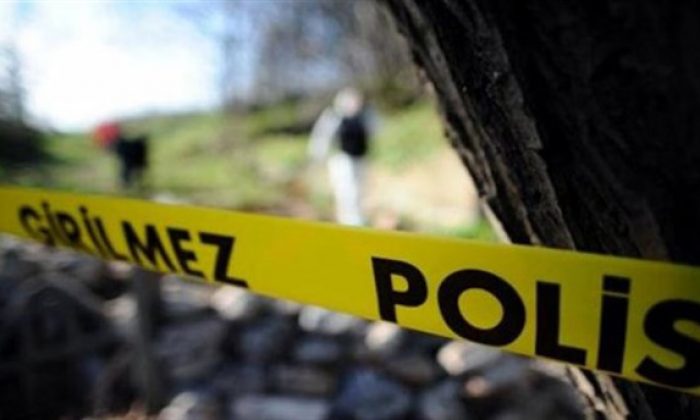 GÖÇERLİ KÖYÜNDE CİNAYET