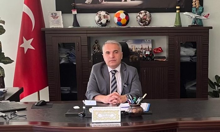 Dinar Kaymakamı Uyardı