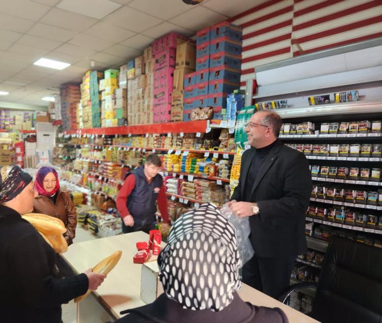 RAMAZAN AYI YARDIM PAKETLERİ FİYATLARI BELLİ OLDU