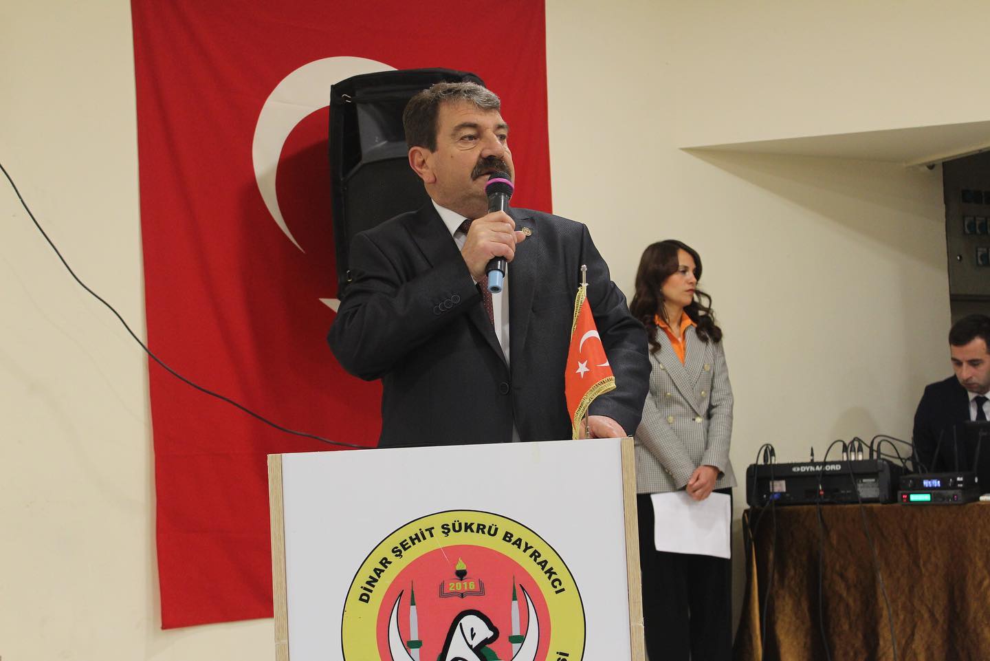 12 MART ULU ÖNDER MUSTAFA KEMAL ATATÜRK’ÜN DİNARA GELİŞİ & İSTİKLAL MARŞIMIZIN KABULÜ ve MEHMET AKİF ERSOY’U ANMA GÜNÜ 3 Ataturk 3