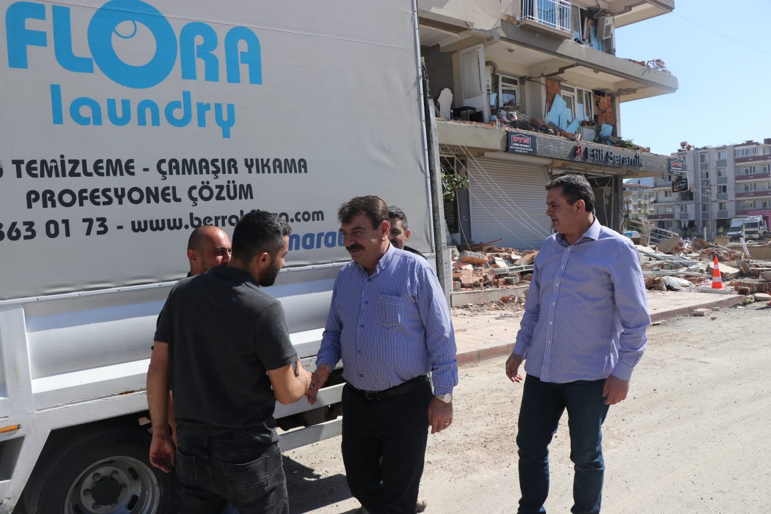 BELEDİYE BAŞKANIMIZ NİHAT SARI, HATAY'DA AFAD KOORDİNASYON TOPLANTISINDA 4 IMG 20230309 WA0017 1536x1024 1