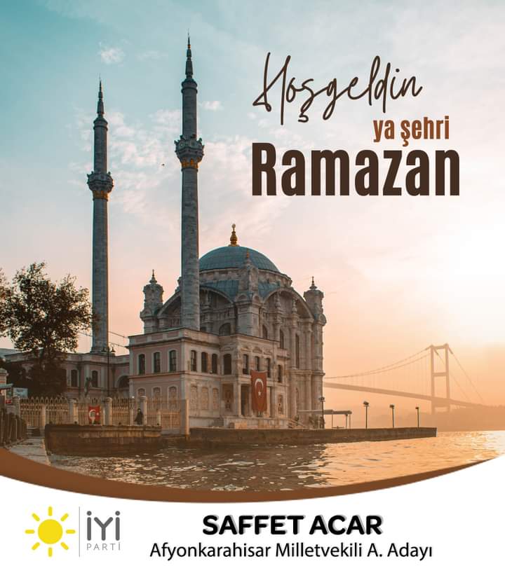 Saffet Acar: Yardım elini daha da fazla uzatacağız