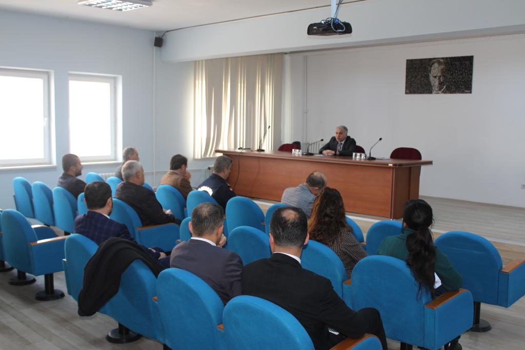 KAYMAKAM DURU BAŞKANLIĞINDA HALK GÜNÜ YAPILDI 3 Kay.Halk 3