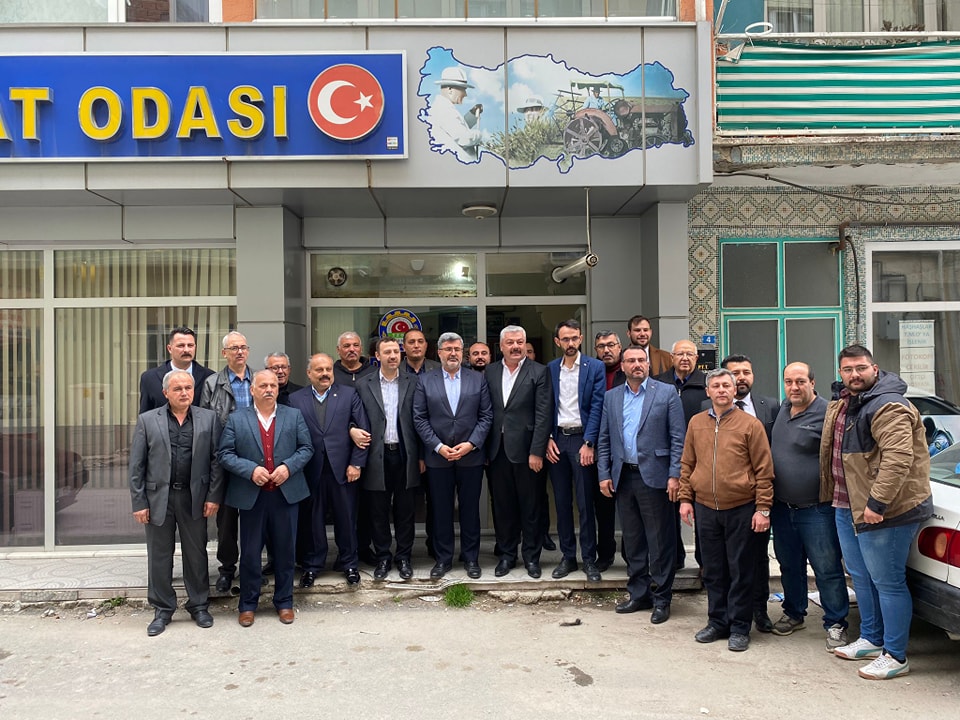 MV. ALİ ÖZKAYA; “HALKIMIZIN SAĞ DUYUSUNA GÜVENİYORUZ” 4 Ozkaya 3