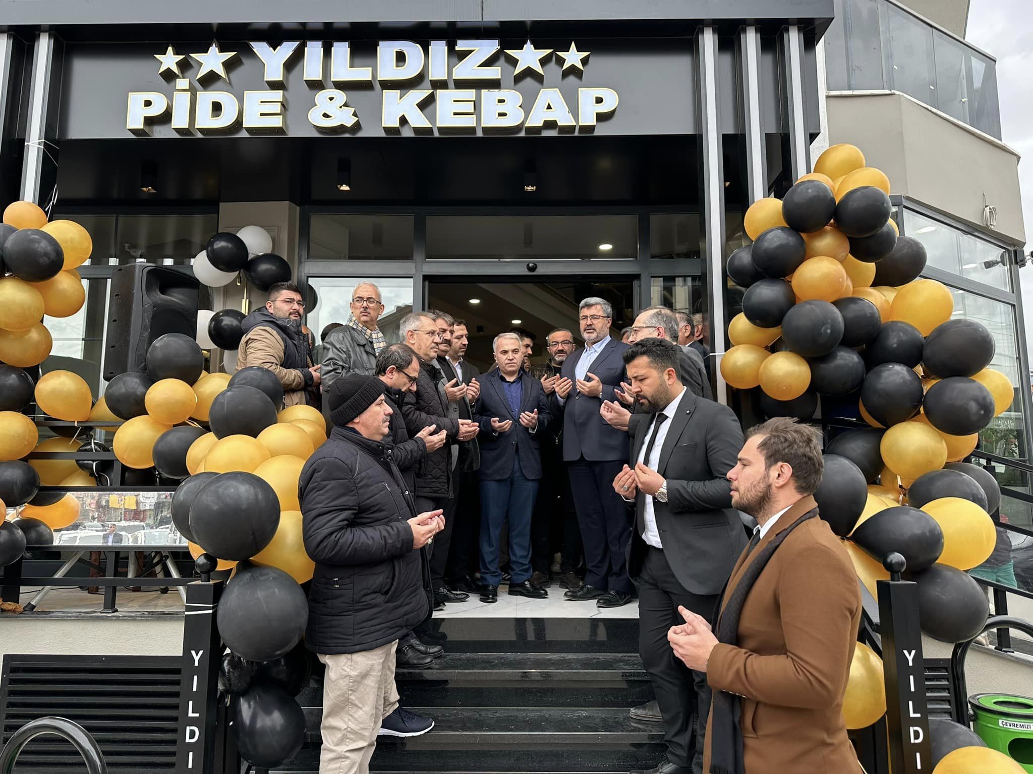 MV. ALİ ÖZKAYA; “HALKIMIZIN SAĞ DUYUSUNA GÜVENİYORUZ” 2 Ozkaya 4