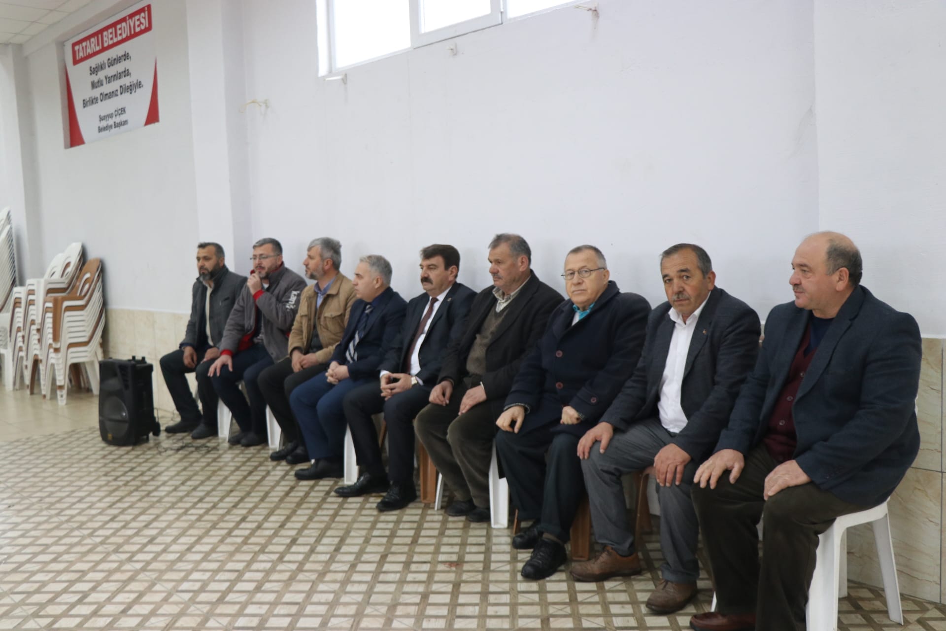 DEPREM ŞEHİDİMİZ JANDARMA UZMAN KOÇDEMİR'İN MEVLİD PROGRAMINDAYIZ 1 Sehit 2