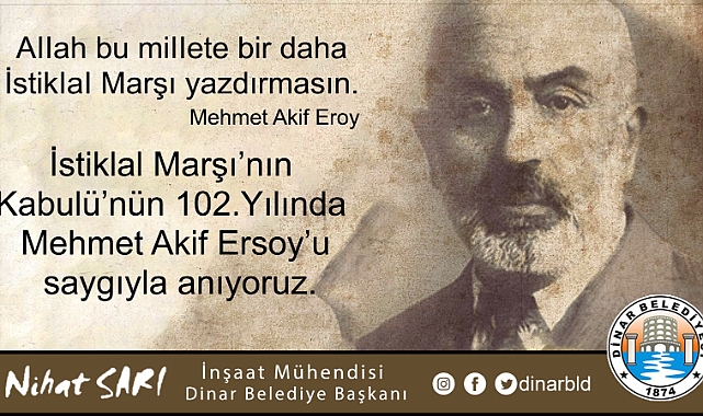 belediye baskanimiz nihat sari dan istiklal marsimizin kabulu ve mehmet akif ersoy u anma mesaji 81