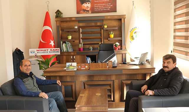 Belediye Başkanımız Nihat Sarı Orman İşletme personelinin haftasını kutladı 1 belediye baskanimiz nihat sari orman isletme personelinin haftasini kutladi 2725