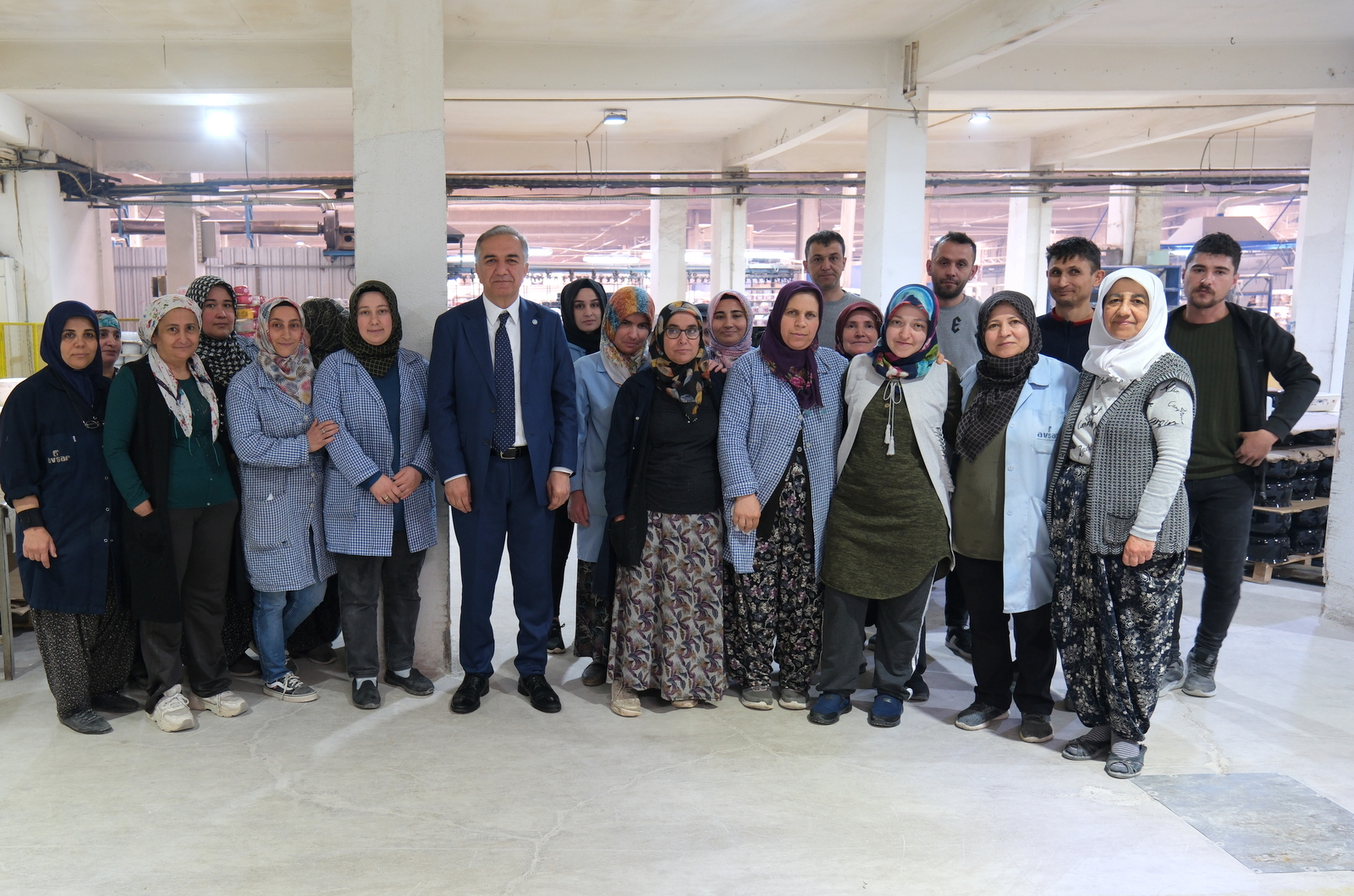 MUSTAFA ENİS ARABACI, “AFYON HAYVANCILIĞIN MERKEZİ OLACAK” 