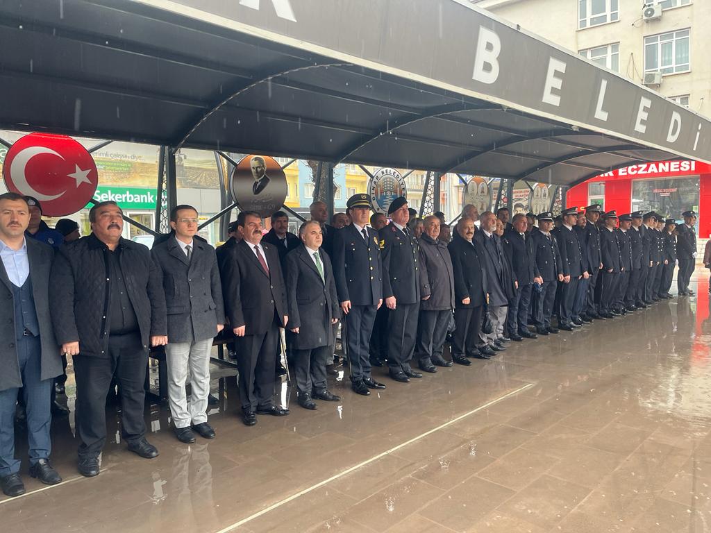 KAHRAMAN POLİS TEŞKİLATIMIZIN HAFTASINI KUTLADIK 2 21003831021681114708