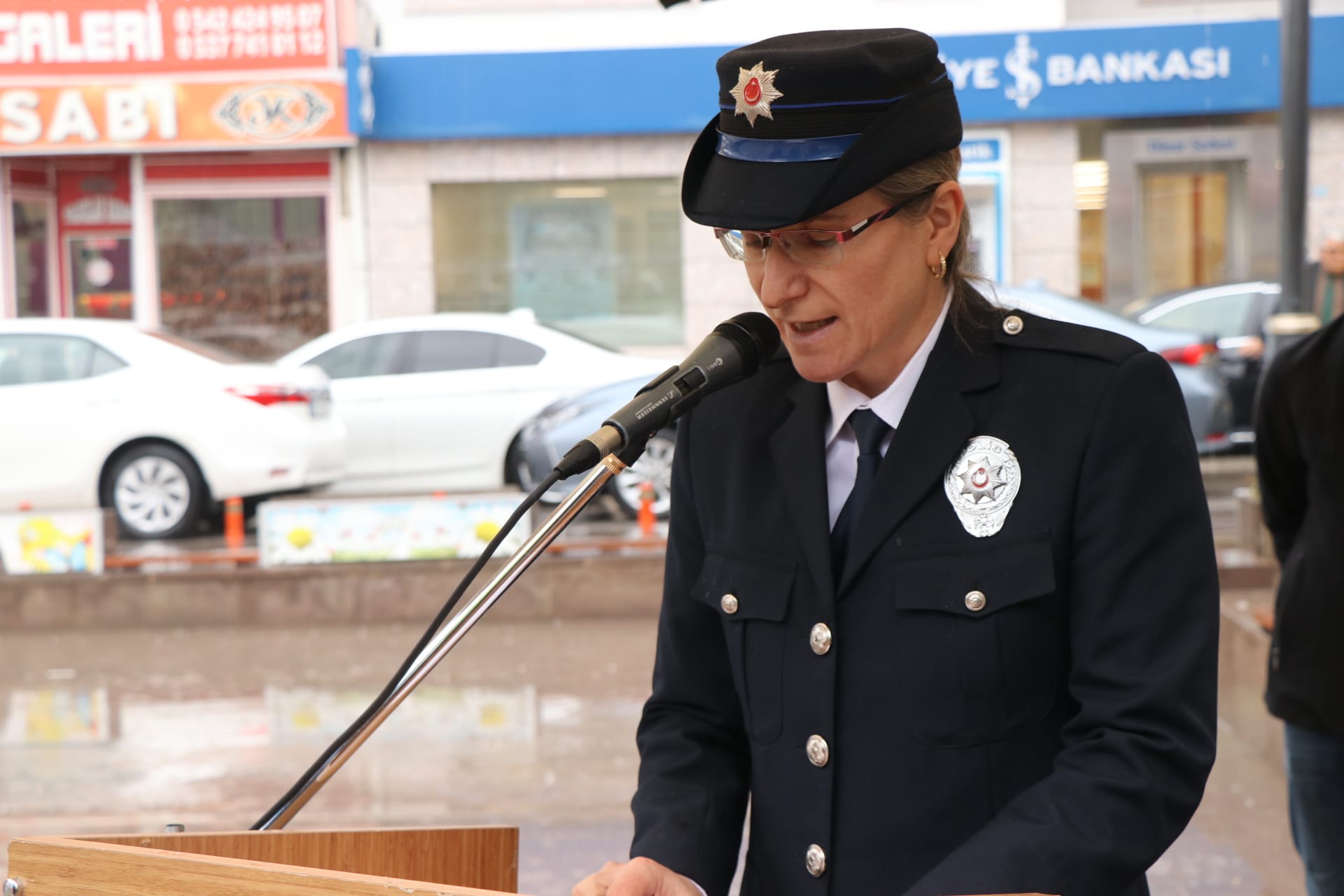 KAHRAMAN POLİS TEŞKİLATIMIZIN HAFTASINI KUTLADIK 3 3363806011681114707