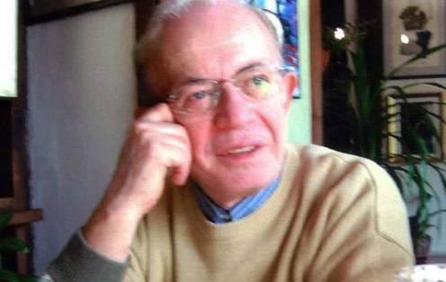 TÜRKİYE’DE BİR İLÇEDE İLK DEFA ÇIKARILAN BİR ŞİİR DERGİSİ