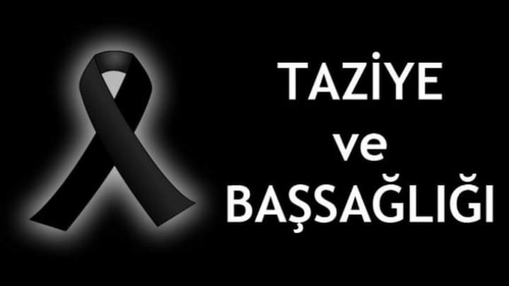 baskan yildizdan taziye ve bassagligi mesaji