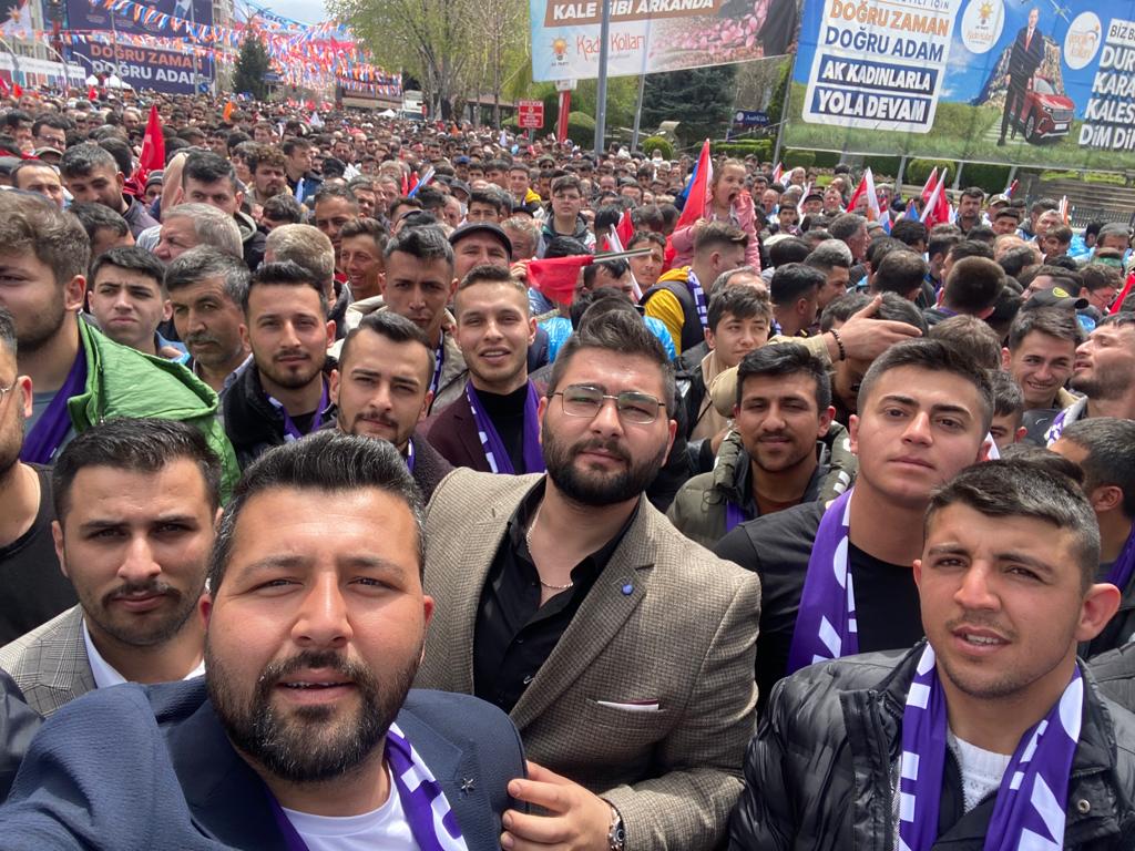 Başkan Özgül: Afyonkarahisar tarihi bir güne şahitlik etti 7 e07273d9 5429 4cf2 8c35 b2f56c1b8384