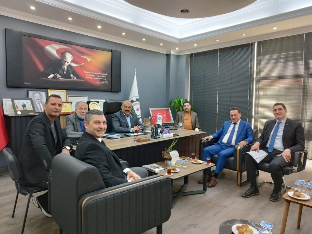 DİTSO MAAŞ PROMOSYON İHALESİNİ İŞ BANKASI KAZANDI