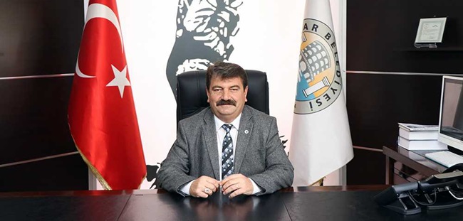 BAŞKAN SARI;” SUÇIKANIMIZDA BÜYÜK BİR DEĞİŞİME İMZA ATTIK”