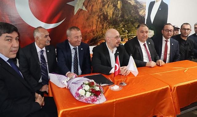 OLGUN’A BABA OCAĞINDAN TAM DESTEK