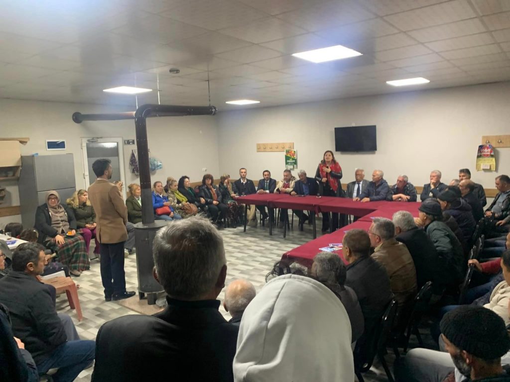 KÖKSAL: HİÇBİR AİLENİN GELİRİ, ASGARİ ÜCRETİN ALTINDA OLMAYACAK 4 0e27be6e af60 4fdf 9167 cf98c7badbcd 1024x768 1