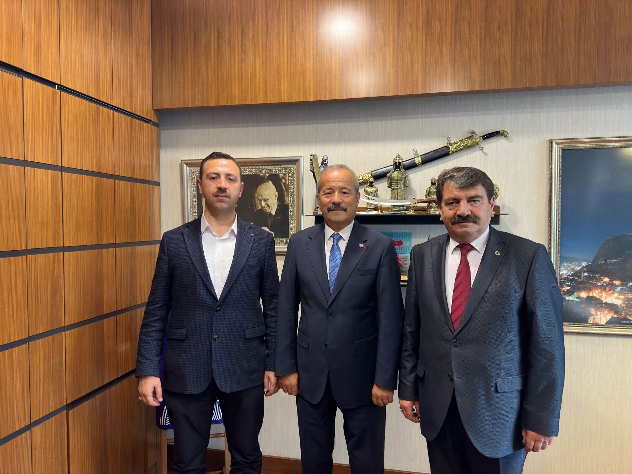 BELEDİYE BAŞKANIMIZ NİHAT SARI'DAN ANKARA MESAİSİ 3 0f73f535 4278 4408 b0bd 8366b7963fc8