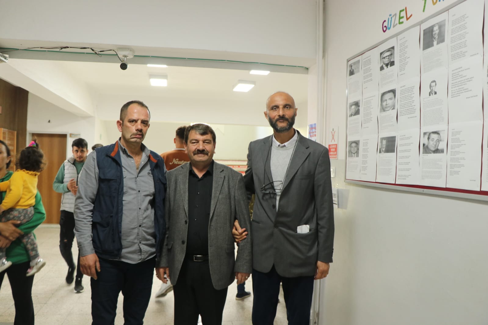 SANDIK GÖREVLİLERİMİZE KOLAYLIKLAR DİLEDİK 3 11343943071684071609