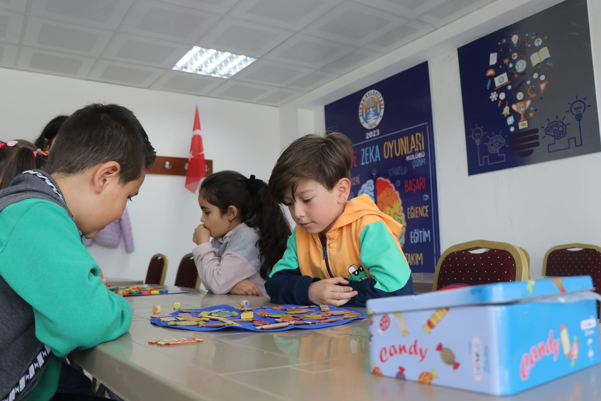 Akıl ve Zekâ Oyunları Kursumuz çocuklarımızın hizmetinde 4 11348379901683121831 Kopya