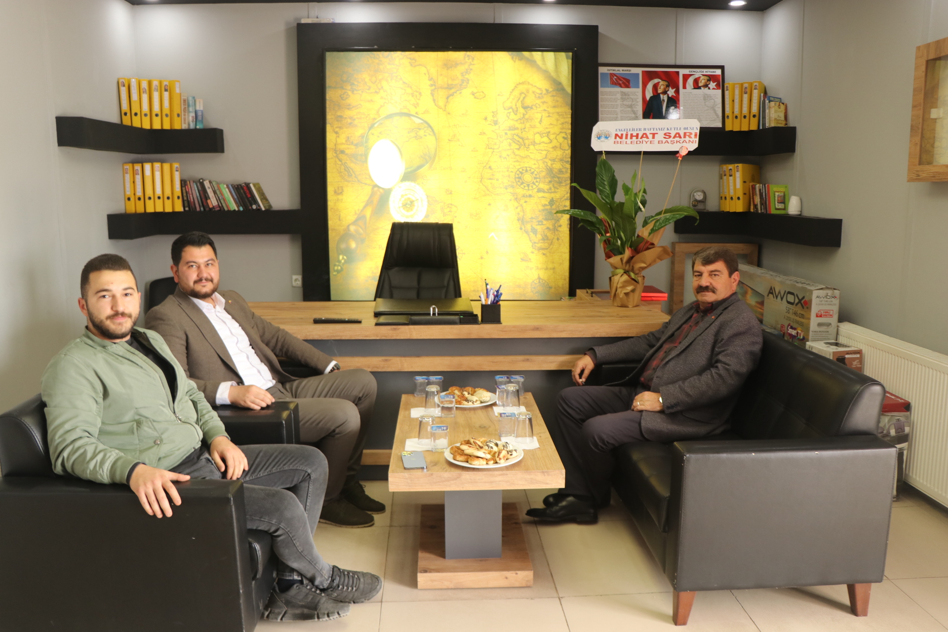 ENGELLERİ BİRLİKTE AŞIYORUZ 3 13526804901683809371