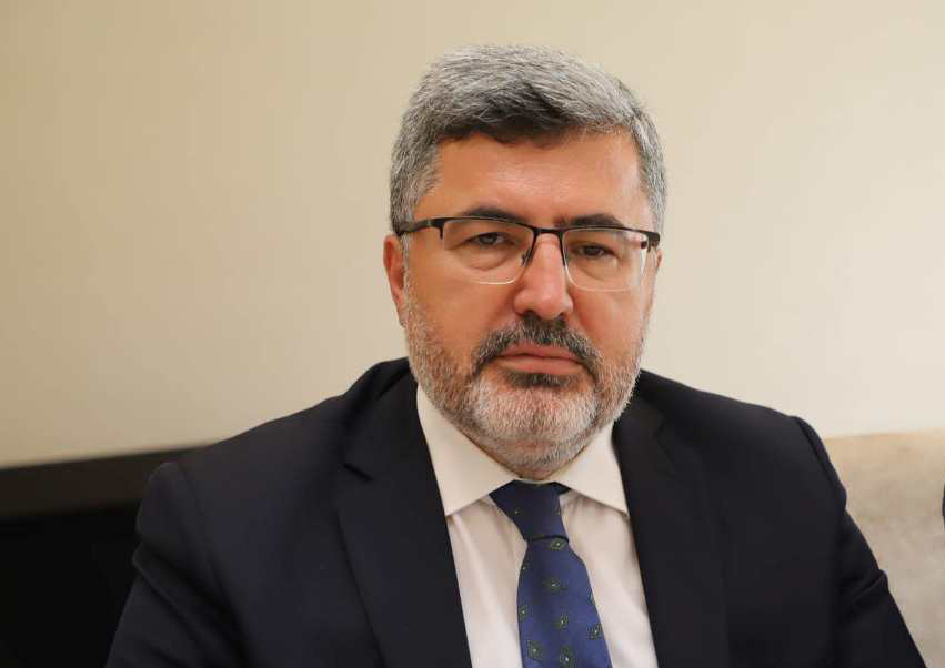 AK PARTİ AFYONKARAHİSAR MİLLETVEKİLİ ÖZKAYA ;“GENÇLERİMİZ İÇİN ÇALIŞMAYA DEVAM EDECEĞİZ”