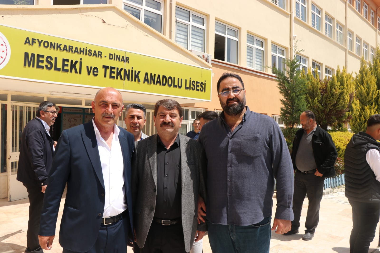 SANDIK GÖREVLİLERİMİZE KOLAYLIKLAR DİLEDİK 7 16753359371684071605