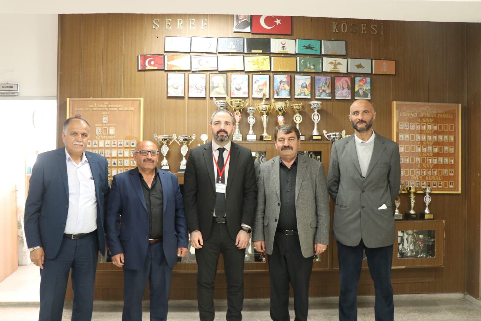 SANDIK GÖREVLİLERİMİZE KOLAYLIKLAR DİLEDİK 9 18381497691684071596