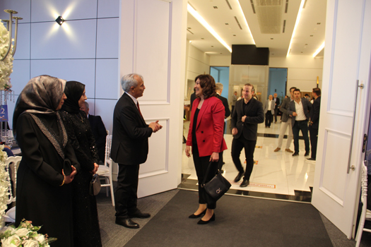 DİNARLI GURURUMUZ YARGITAY ÜYESİ İSA ÇELİK’İN MUTLU GÜNÜ 3 18890170491683459669