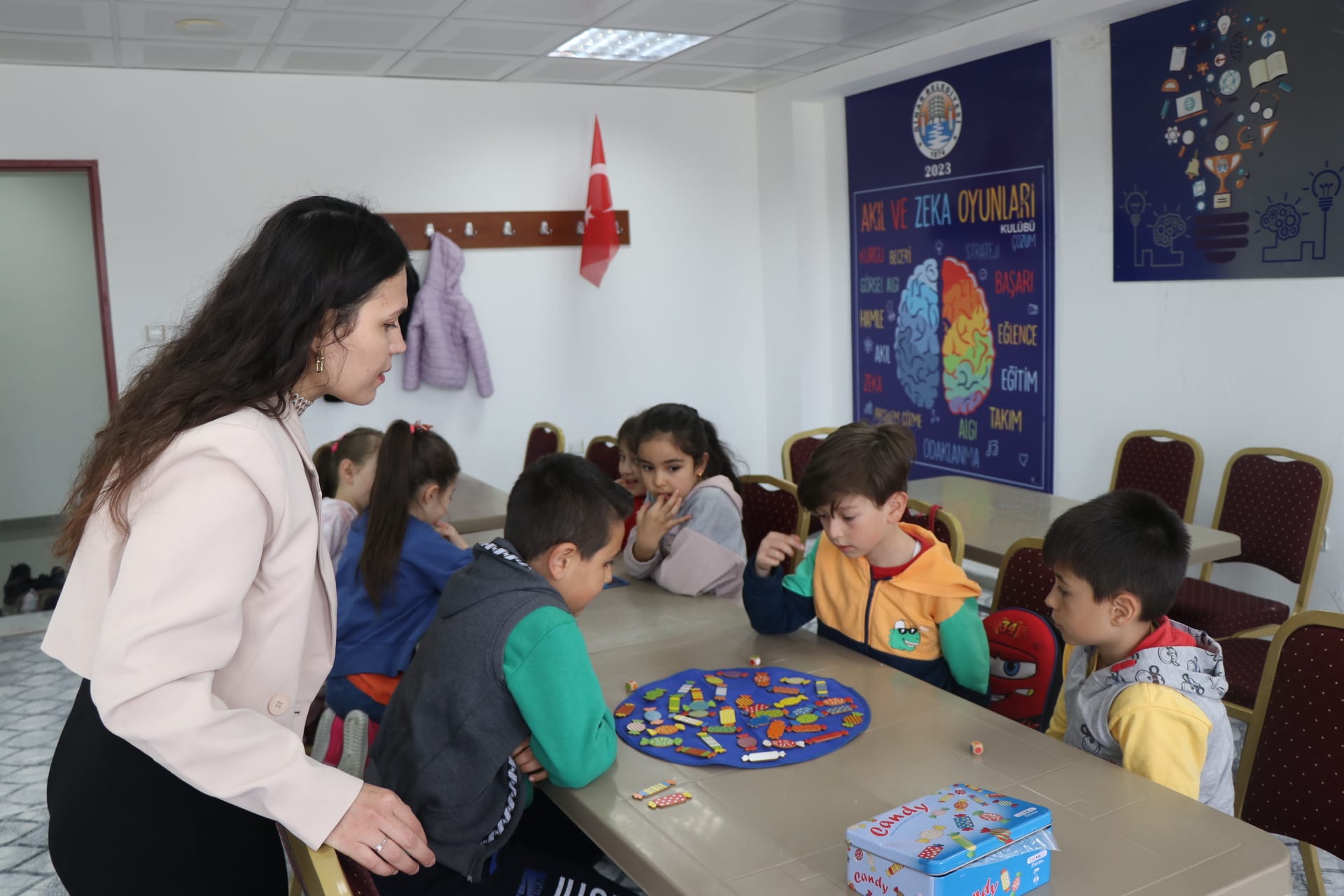 Akıl ve Zekâ Oyunları Kursumuz çocuklarımızın hizmetinde 3 21300299781683121834 Kopya