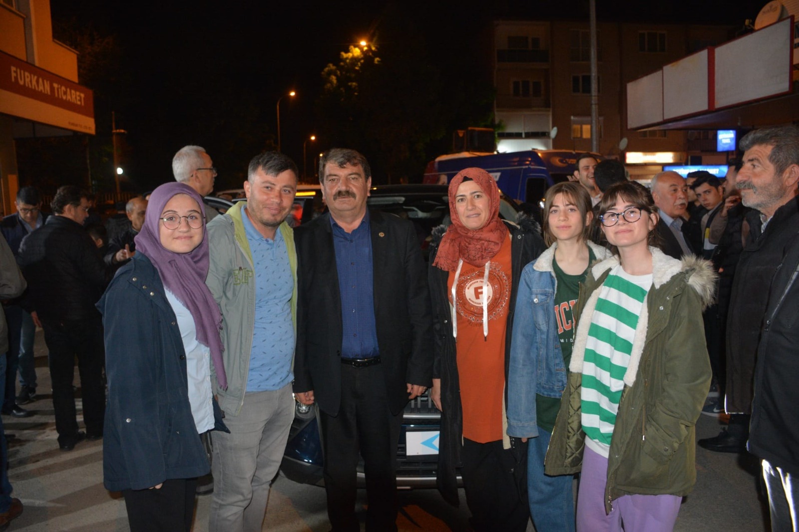 YERLİ VE MİLLİ ARACIMIZ TOGG’A DİNARIMIZDA YOĞUN İLGİ 3 3048480731685164120