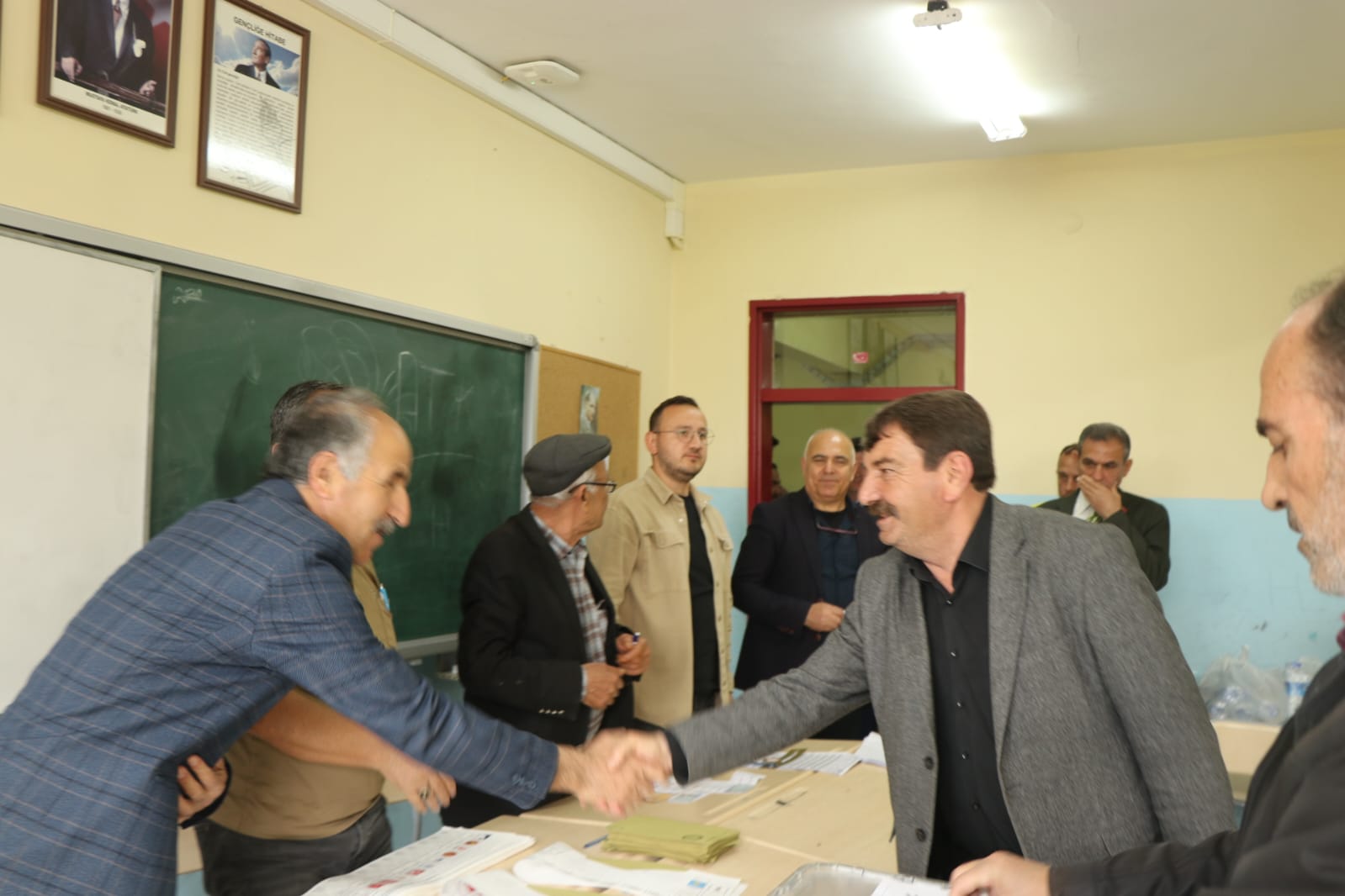 SANDIK GÖREVLİLERİMİZE KOLAYLIKLAR DİLEDİK 15 3207869841684071609