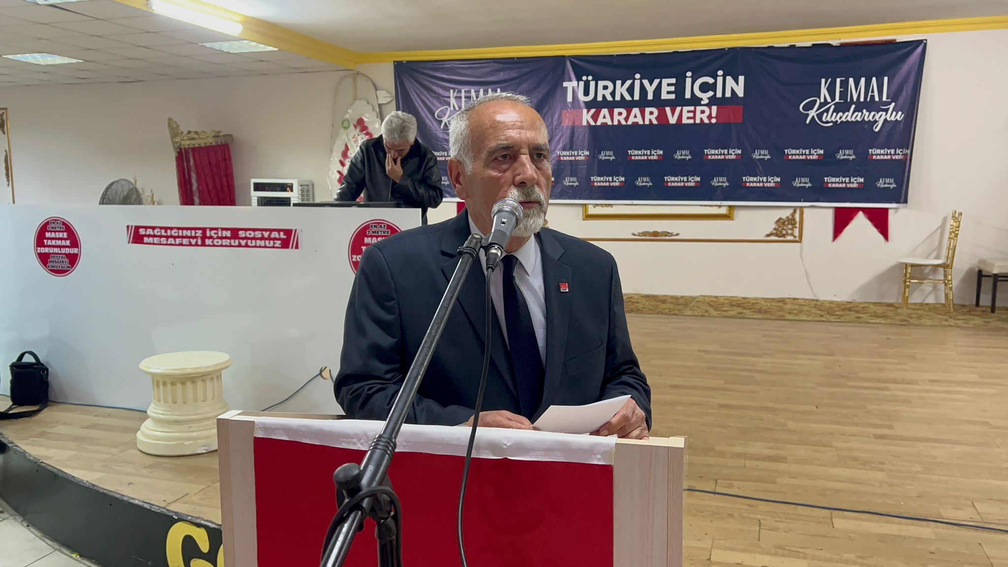 Dinar’da Millet İttifakından Seçime Hazırlık Toplantısı 2 3793163401684957592