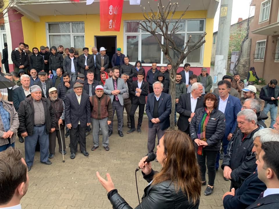 KÖKSAL: HİÇBİR AİLENİN GELİRİ, ASGARİ ÜCRETİN ALTINDA OLMAYACAK