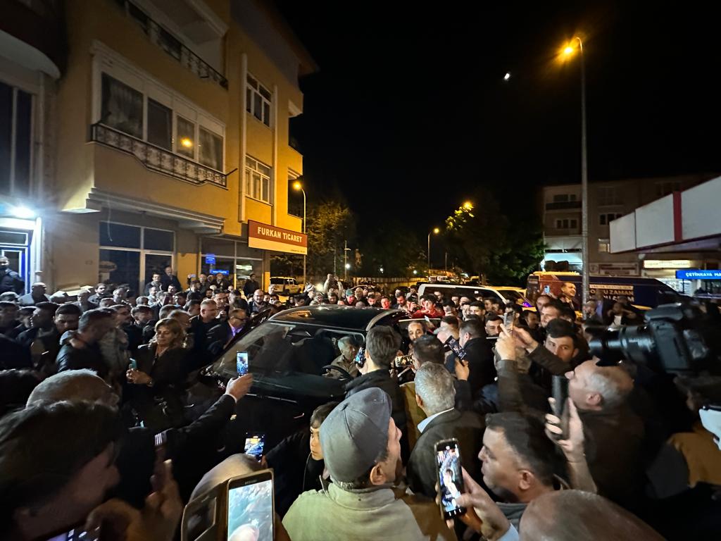 YERLİ VE MİLLİ ARACIMIZ TOGG’A DİNARIMIZDA YOĞUN İLGİ 5 5324439081685164114