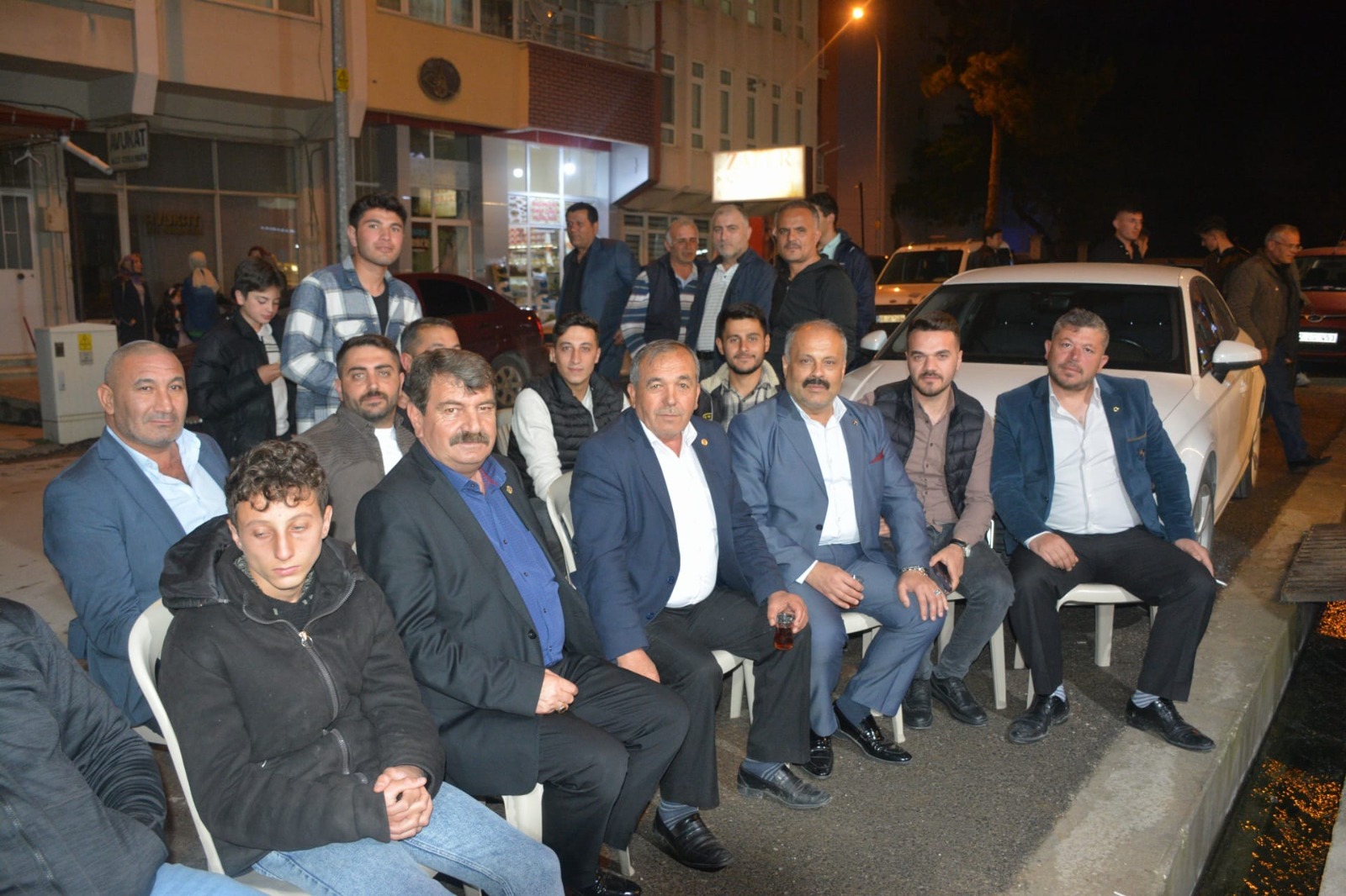 YERLİ VE MİLLİ ARACIMIZ TOGG’A DİNARIMIZDA YOĞUN İLGİ 6 7755759551685164119