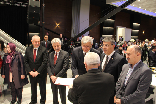 DİNARLI GURURUMUZ YARGITAY ÜYESİ İSA ÇELİK’İN MUTLU GÜNÜ 6 9065065931683458780