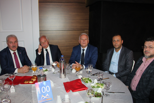 DİNARLI GURURUMUZ YARGITAY ÜYESİ İSA ÇELİK’İN MUTLU GÜNÜ 7 9186705581683459670